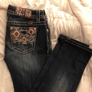 miss me straight jeans